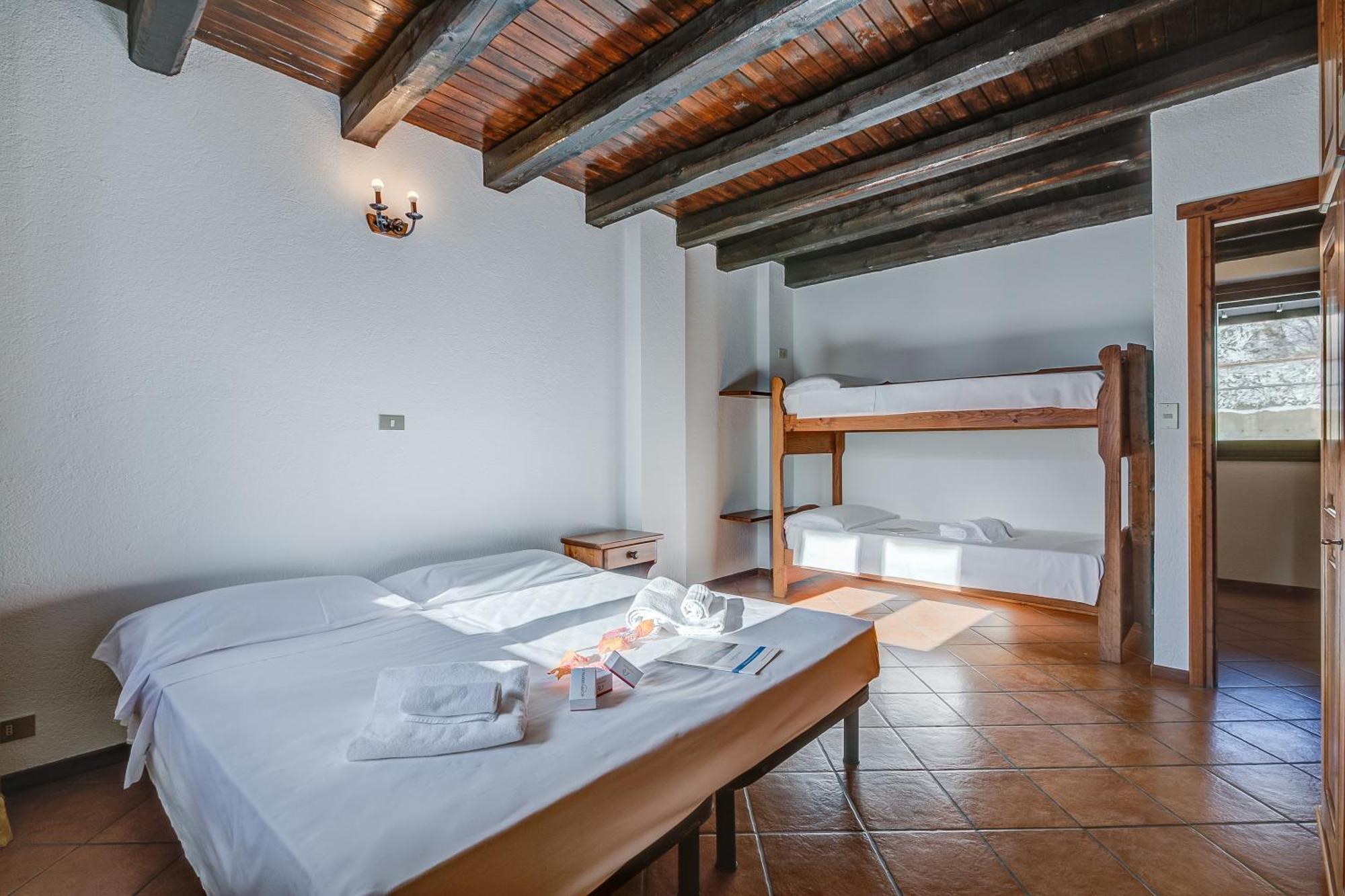 Belvedere Apartments - Happy Rentals Colle Colle Sestriere Eksteriør billede
