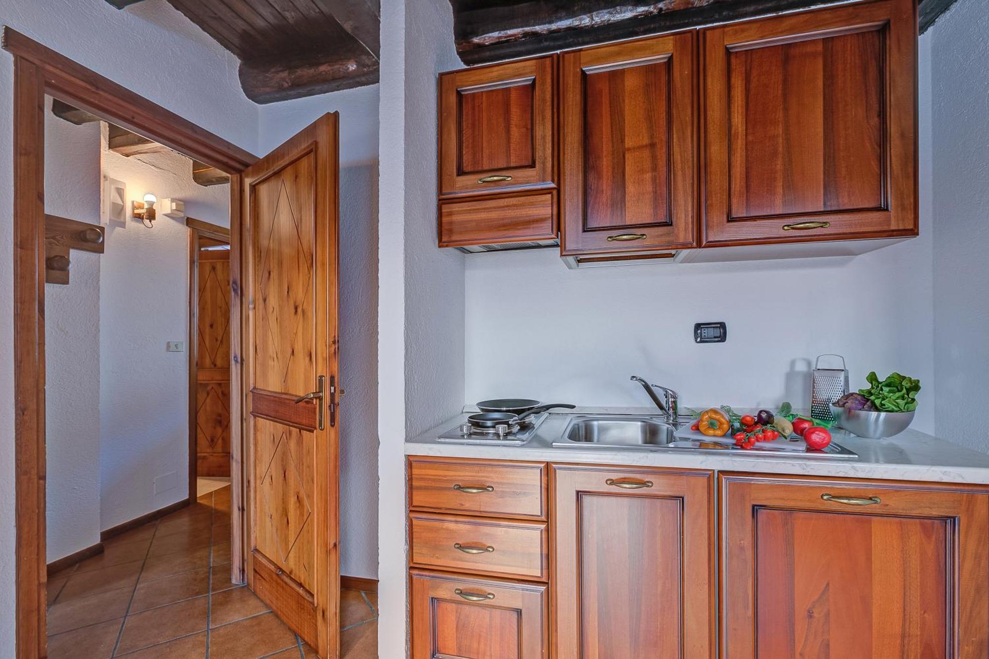 Belvedere Apartments - Happy Rentals Colle Colle Sestriere Eksteriør billede