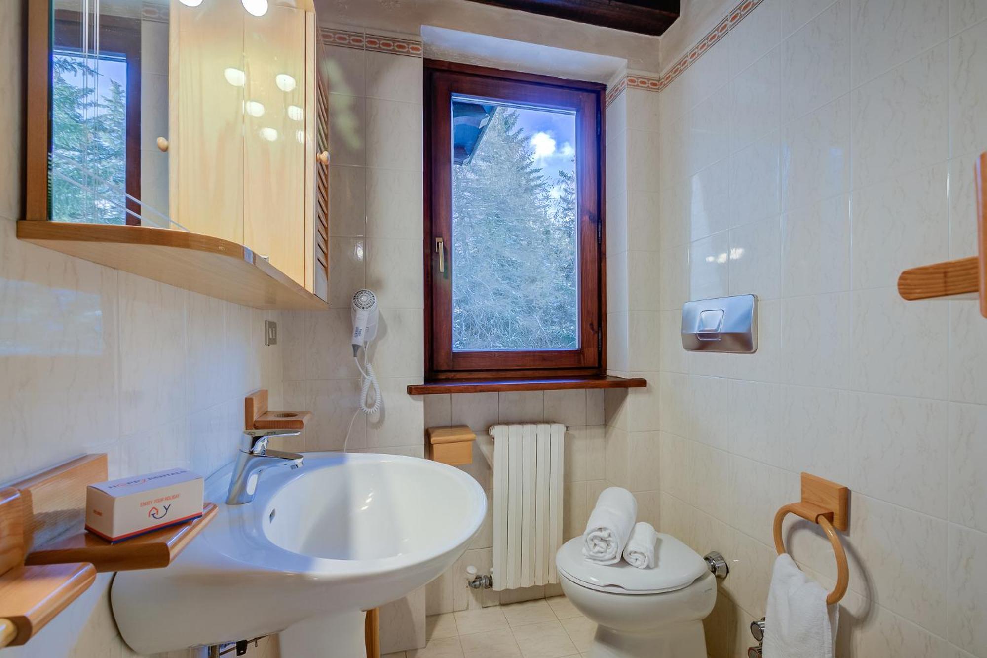 Belvedere Apartments - Happy Rentals Colle Colle Sestriere Eksteriør billede