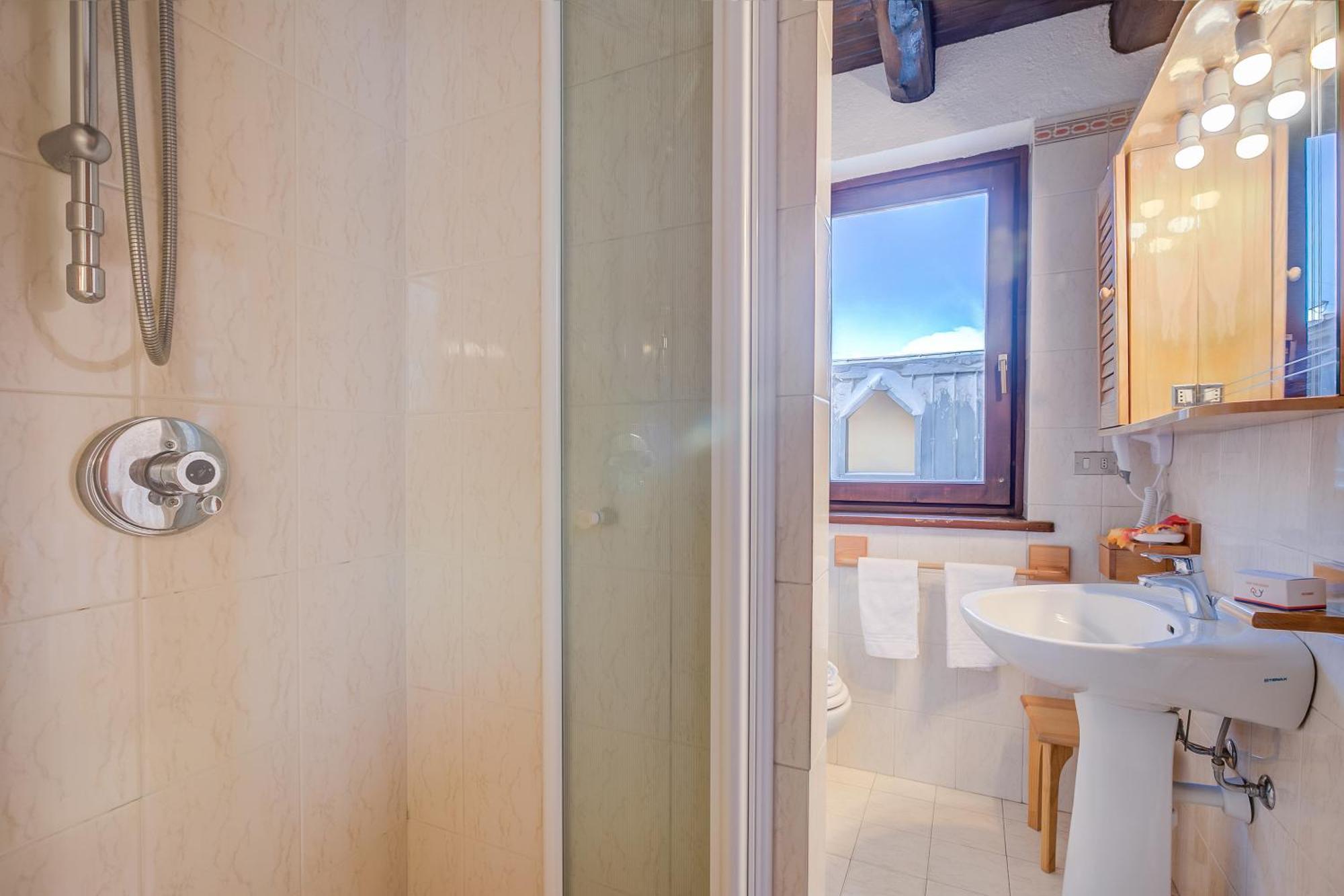 Belvedere Apartments - Happy Rentals Colle Colle Sestriere Eksteriør billede
